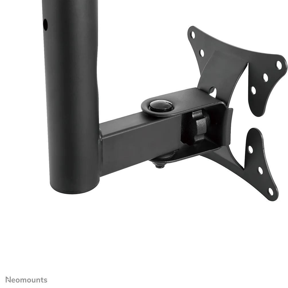 Neomounts FPMA-C050BLACK TV/Monitor Ceiling Mount for 10"-30" Black