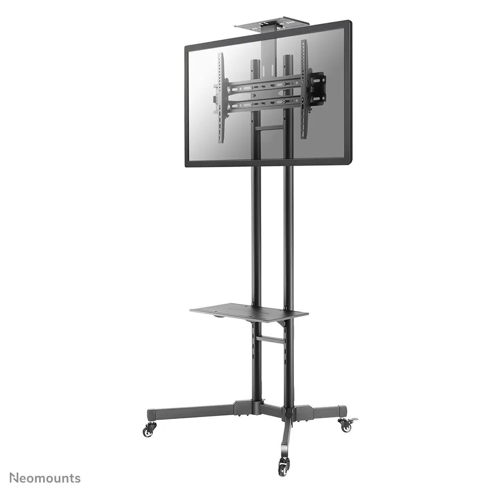 Neomounts PLASMA-M1700E Mobile Monitor/TV Floor Stand for 32-70" screen