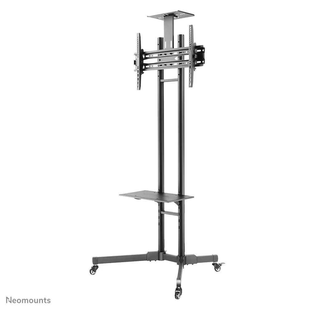 Neomounts PLASMA-M1700E Mobile Monitor/TV Floor Stand for 32-70" screen