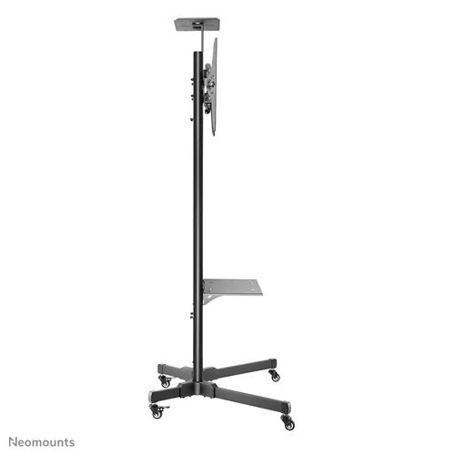 Neomounts PLASMA-M1700E Mobile Monitor/TV Floor Stand for 32-70" screen