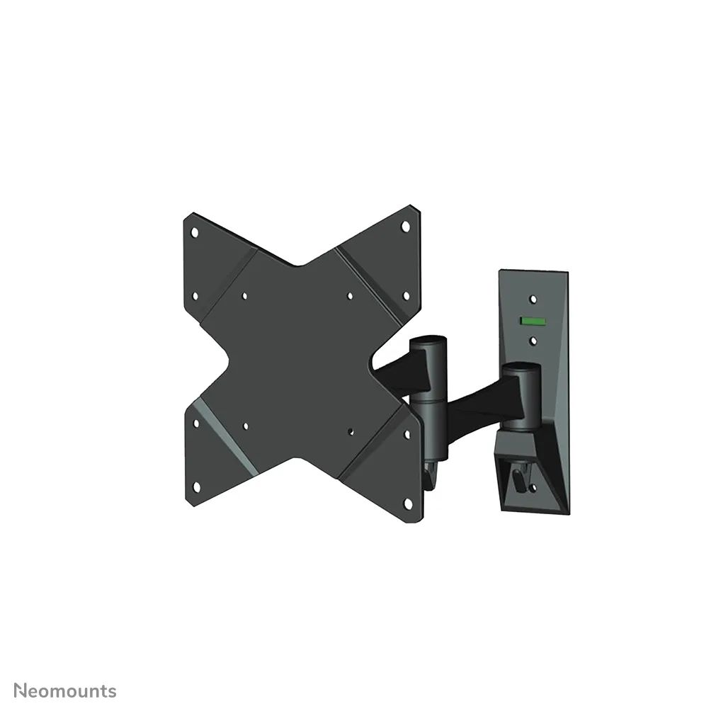 Neomounts FPMA-W835 TV/Monitor Wall Mount (Full Motion) for 10"-40" Black