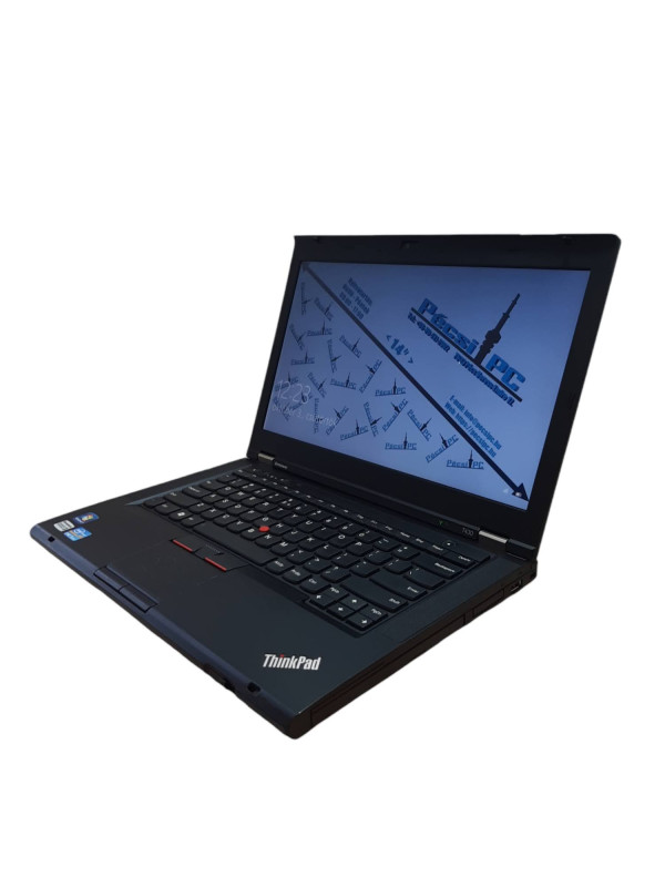 Lenovo Thinkpad T430 - US