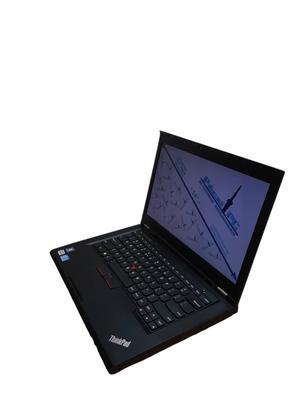 Lenovo Thinkpad T430 - US