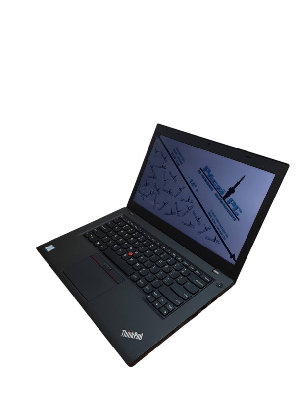 Lenovo ThinkPad T460 - US