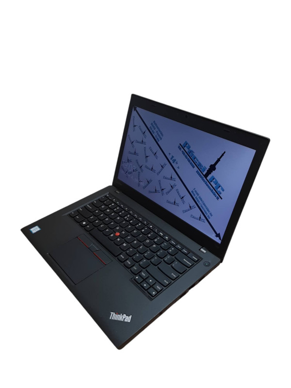 Lenovo ThinkPad T460 - US