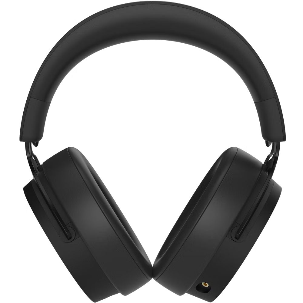 NZXT Relay Gaming Headset Black