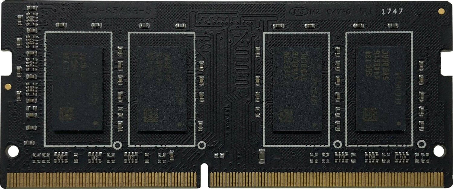 Patriot 16GB DDR4 2400MHz SODIMM Signature Line