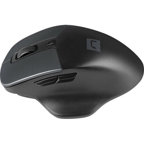 natec Blackbird 2 Wireless Mouse Black