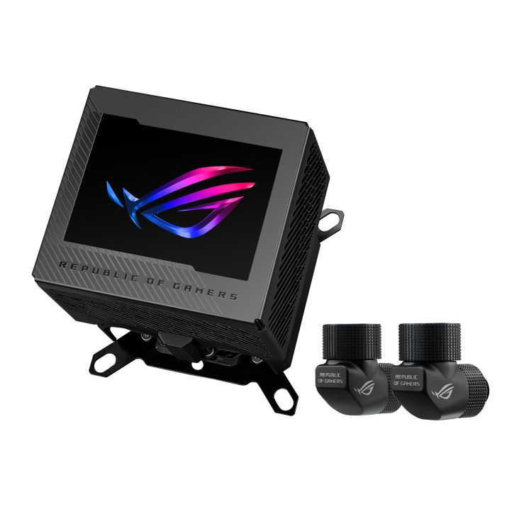 Asus ROG RYUJIN III WB