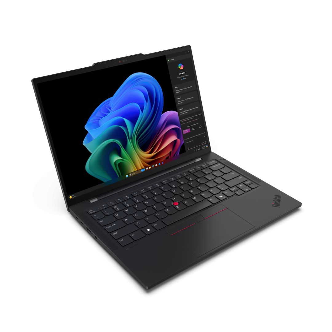 Lenovo ThinkPad T14s Gen 6 Black