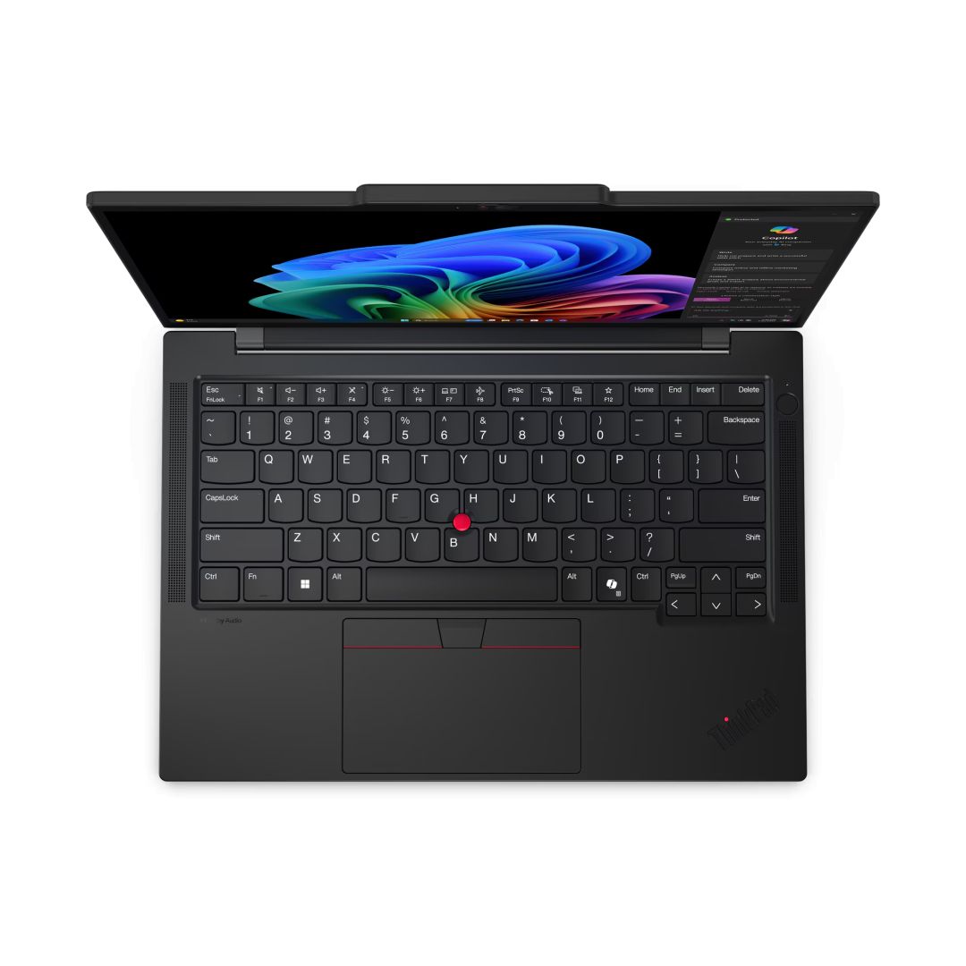 Lenovo ThinkPad T14s Gen 6 Black