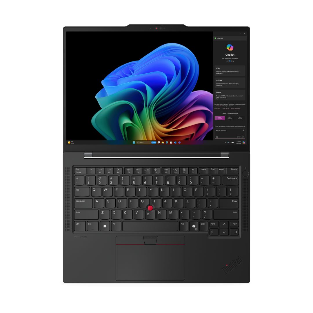 Lenovo ThinkPad T14s Gen 6 Black