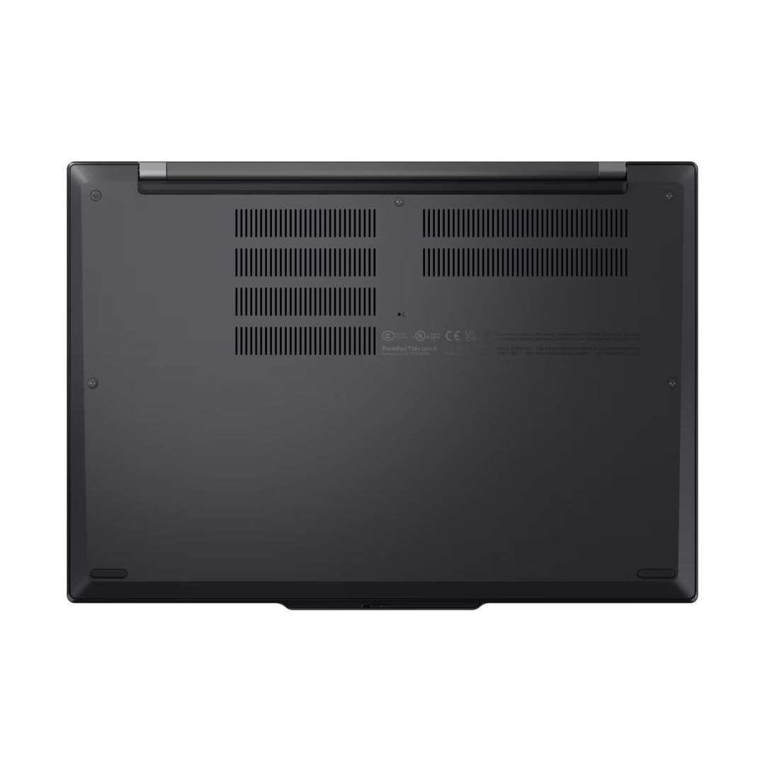 Lenovo ThinkPad T14s Gen 6 Black