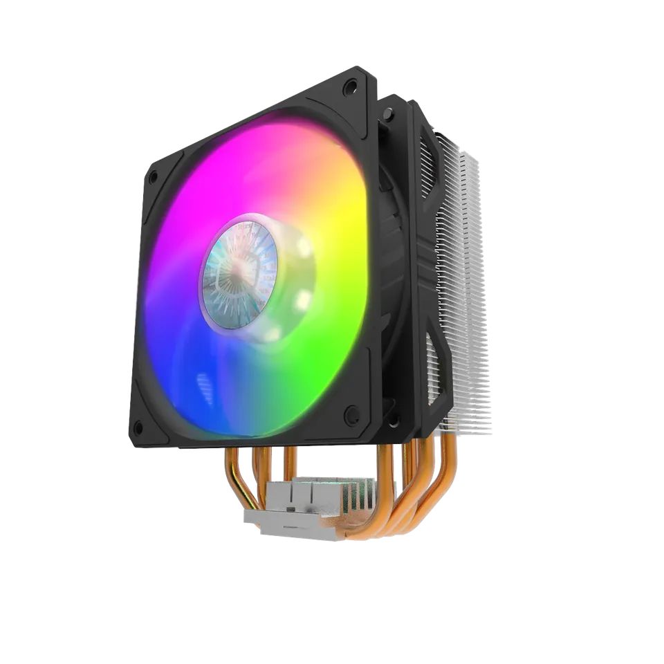 Cooler Master Hyper 212 Spectrum V2