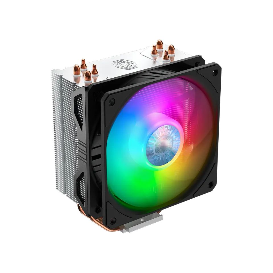 Cooler Master Hyper 212 Spectrum V2