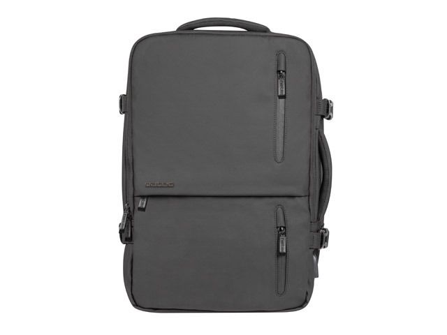 natec Camel Pro Backpack 17,3" Black