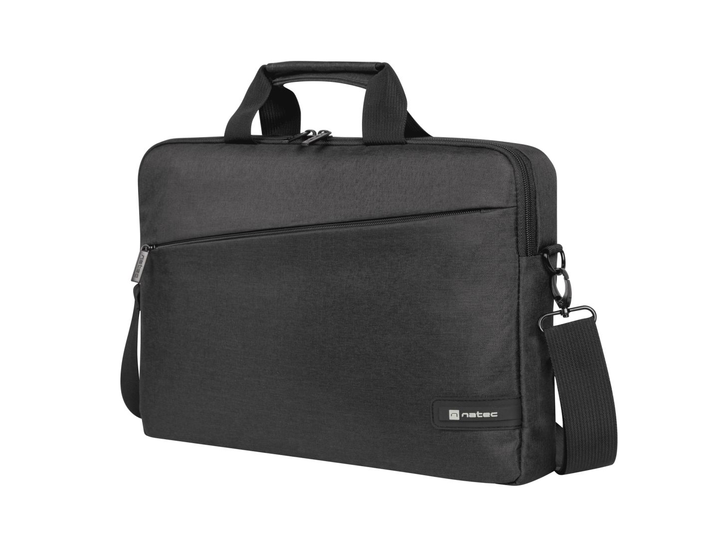 natec Beira Bag 15,6" Black