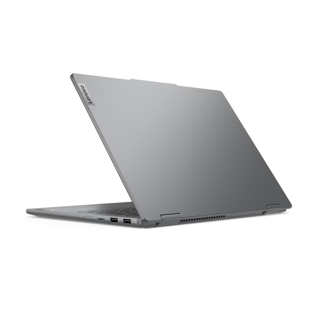 Lenovo IdeaPad 5 2-in-1 Luna Grey