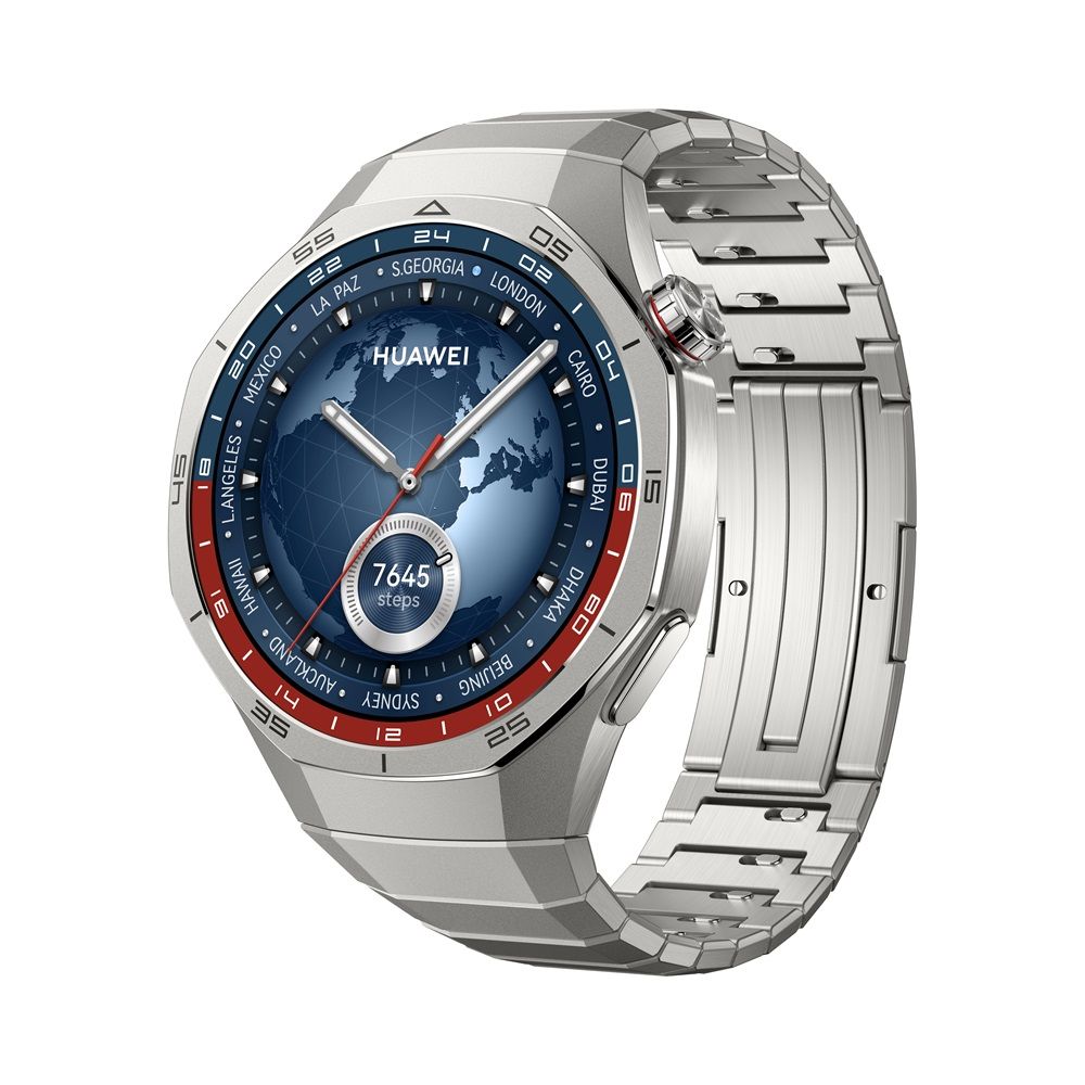 Huawei Watch GT 5 Pro 46mm Titanium