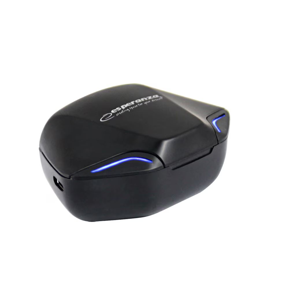 Esperanza Sagita Bluetooth Headset Black