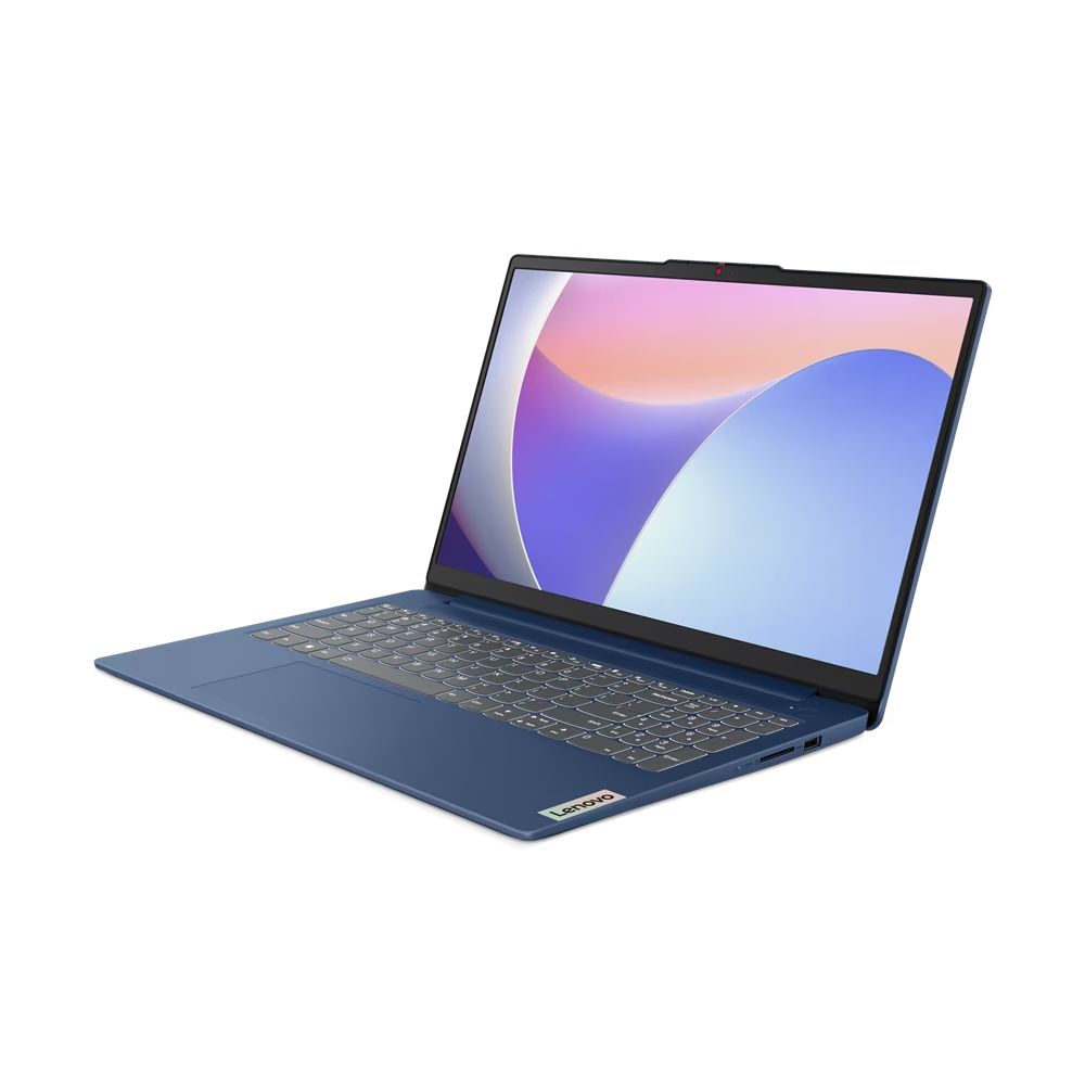 Lenovo IdeaPad Slim 3 Abyss Blue