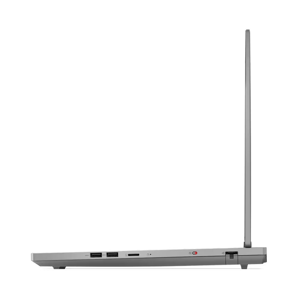 Lenovo Legion 5 Luna Grey