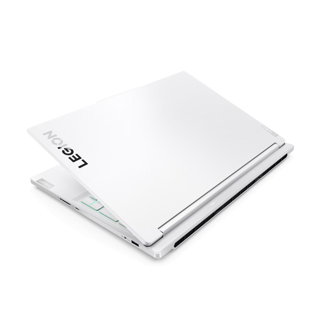 Lenovo Legion 7 Glacier White