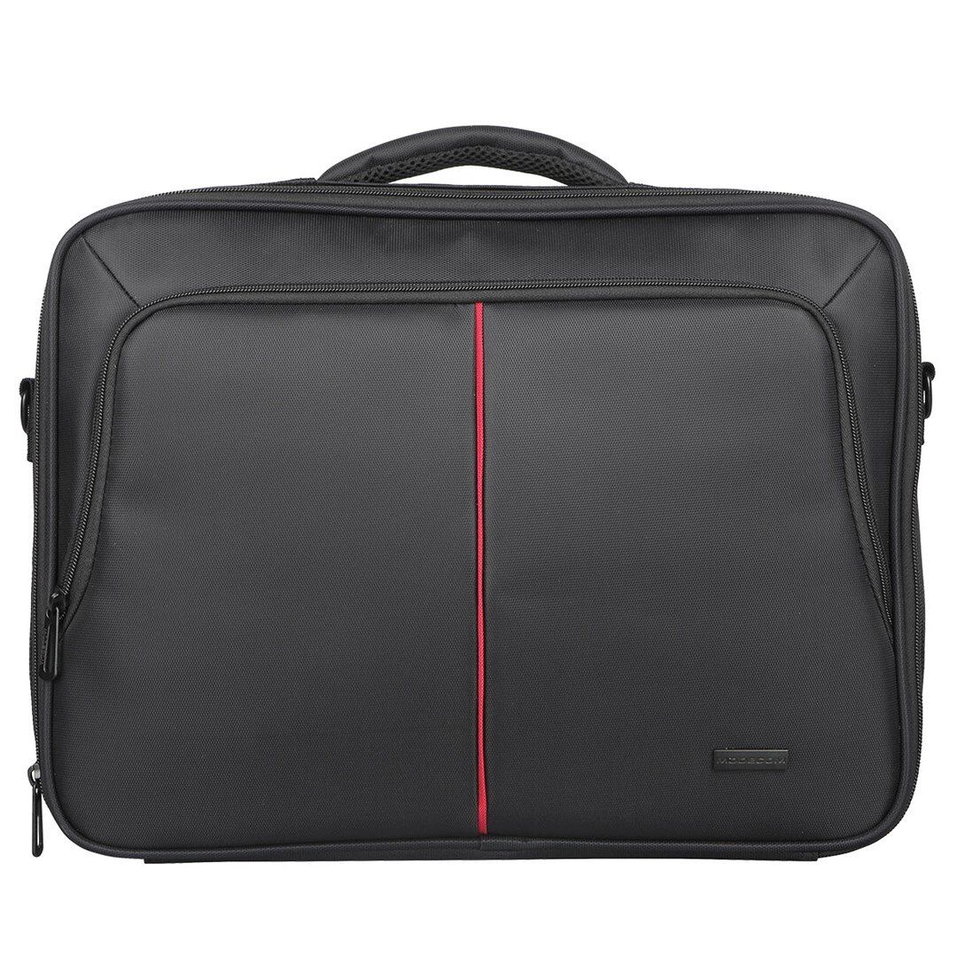 Modecom Boston Laptop Bag 15,6" Black