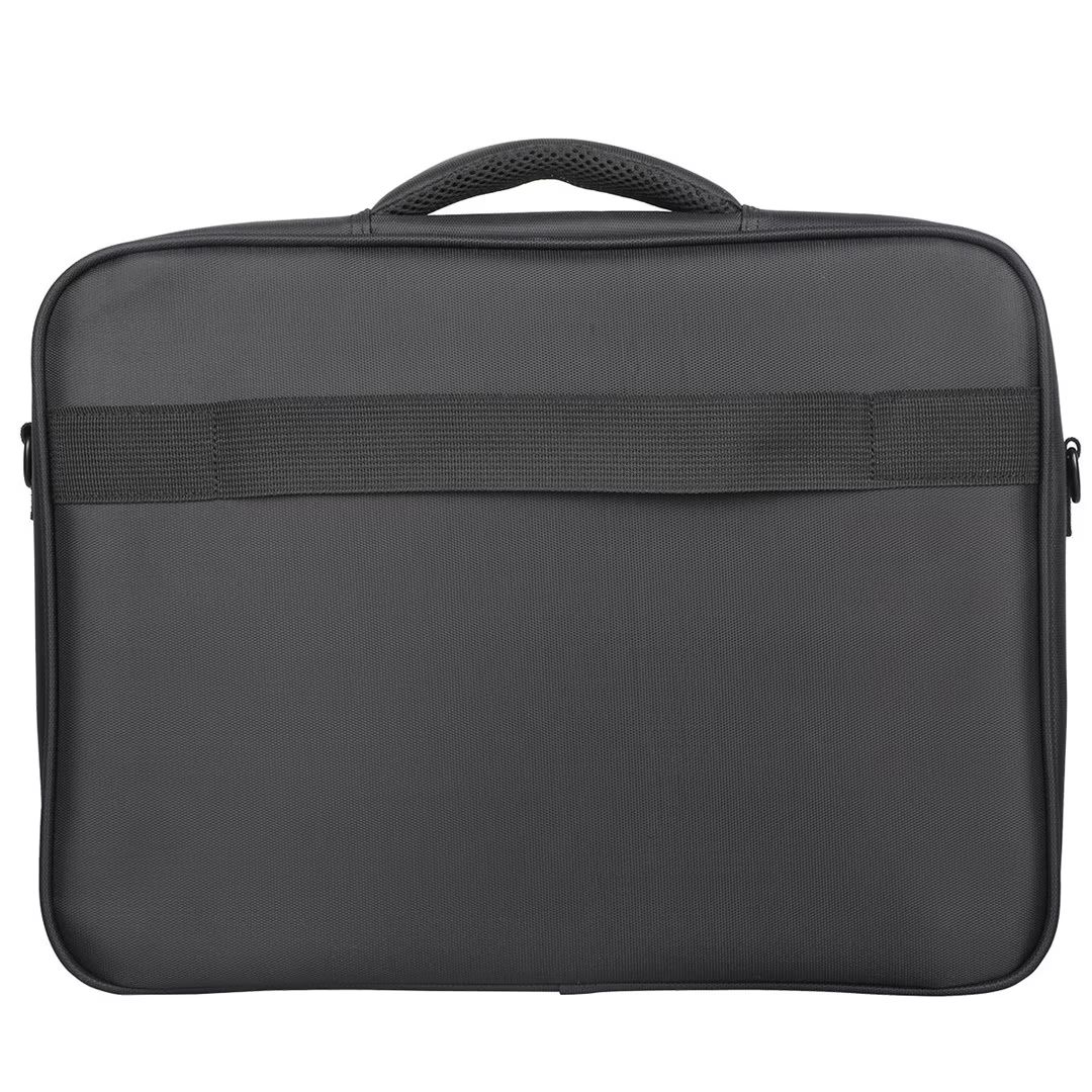 Modecom Boston Laptop Bag 15,6" Black