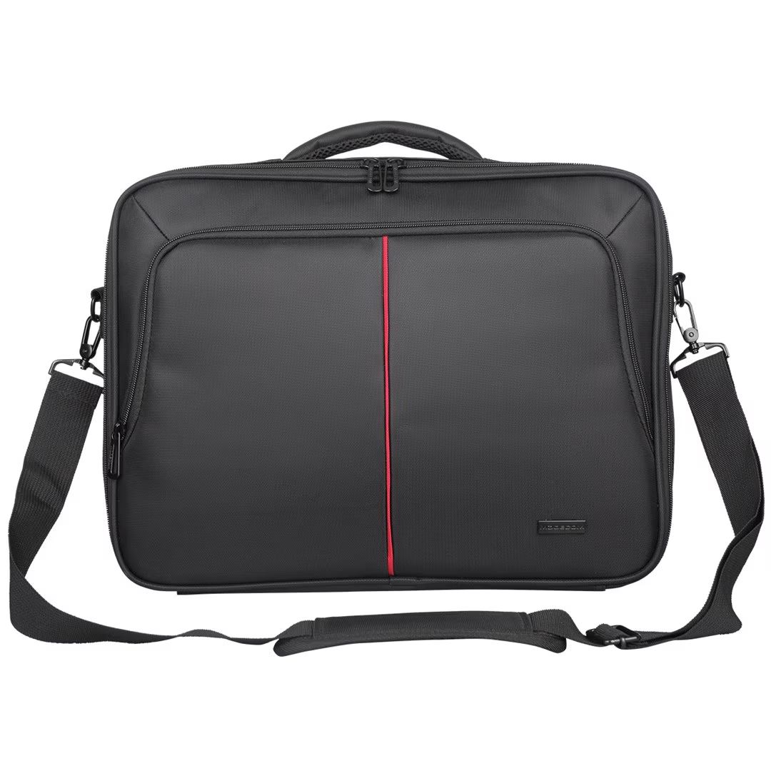 Modecom Boston Laptop Bag 15,6" Black