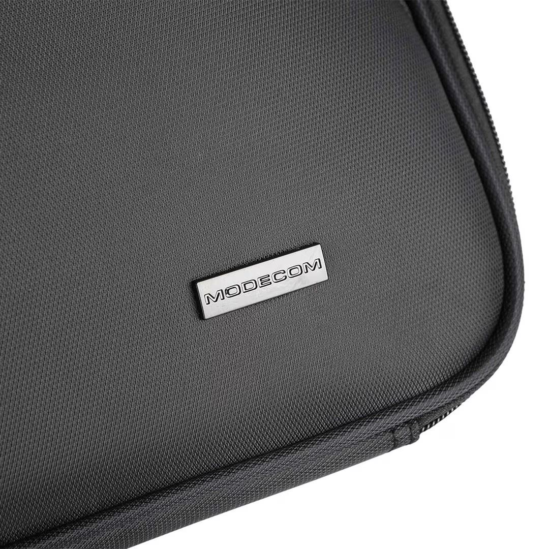 Modecom Boston Laptop Bag 15,6" Black