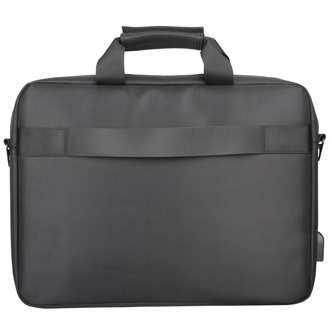 Modecom Porto Laptop Bag 15,6" Black