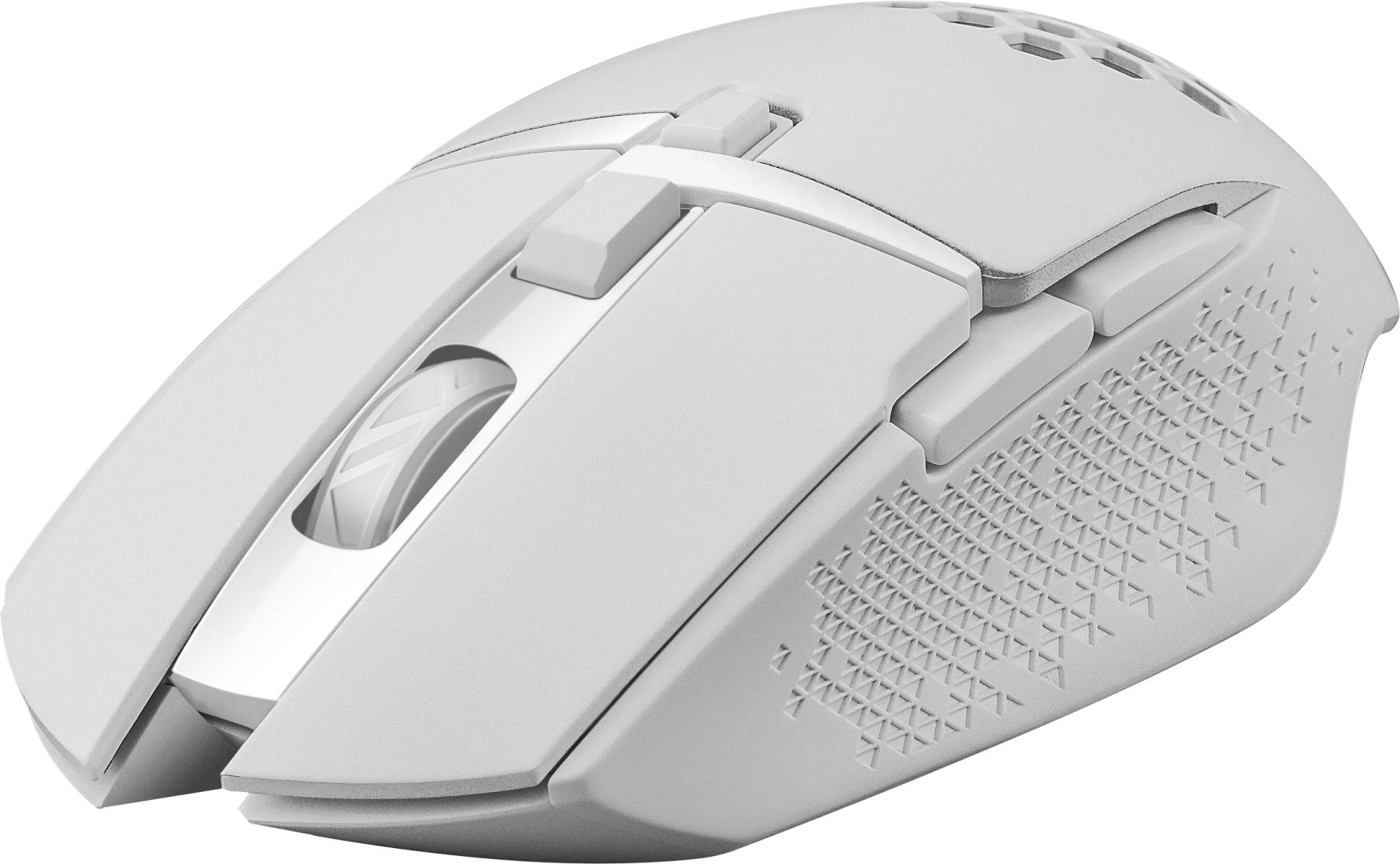 Defender GM-514 Glory Wireless RGB Gaming Mouse White