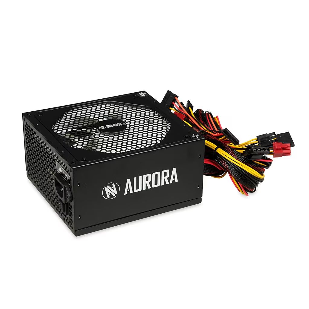 iBox 500W Aurora