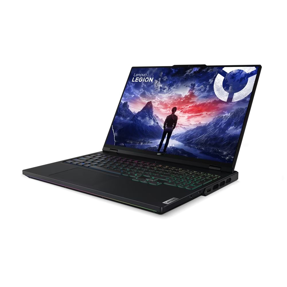 Lenovo Legion Pro 7 Eclipse Black