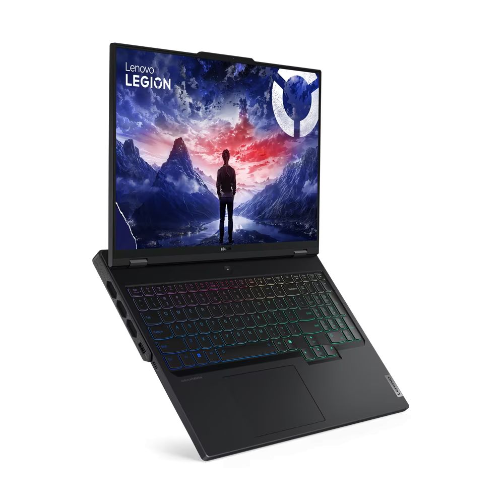 Lenovo Legion Pro 7 Eclipse Black