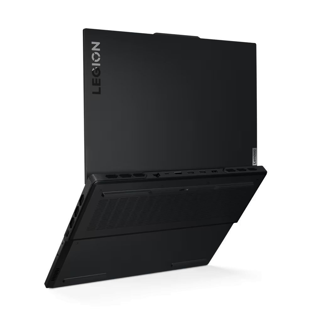 Lenovo Legion Pro 7 Eclipse Black