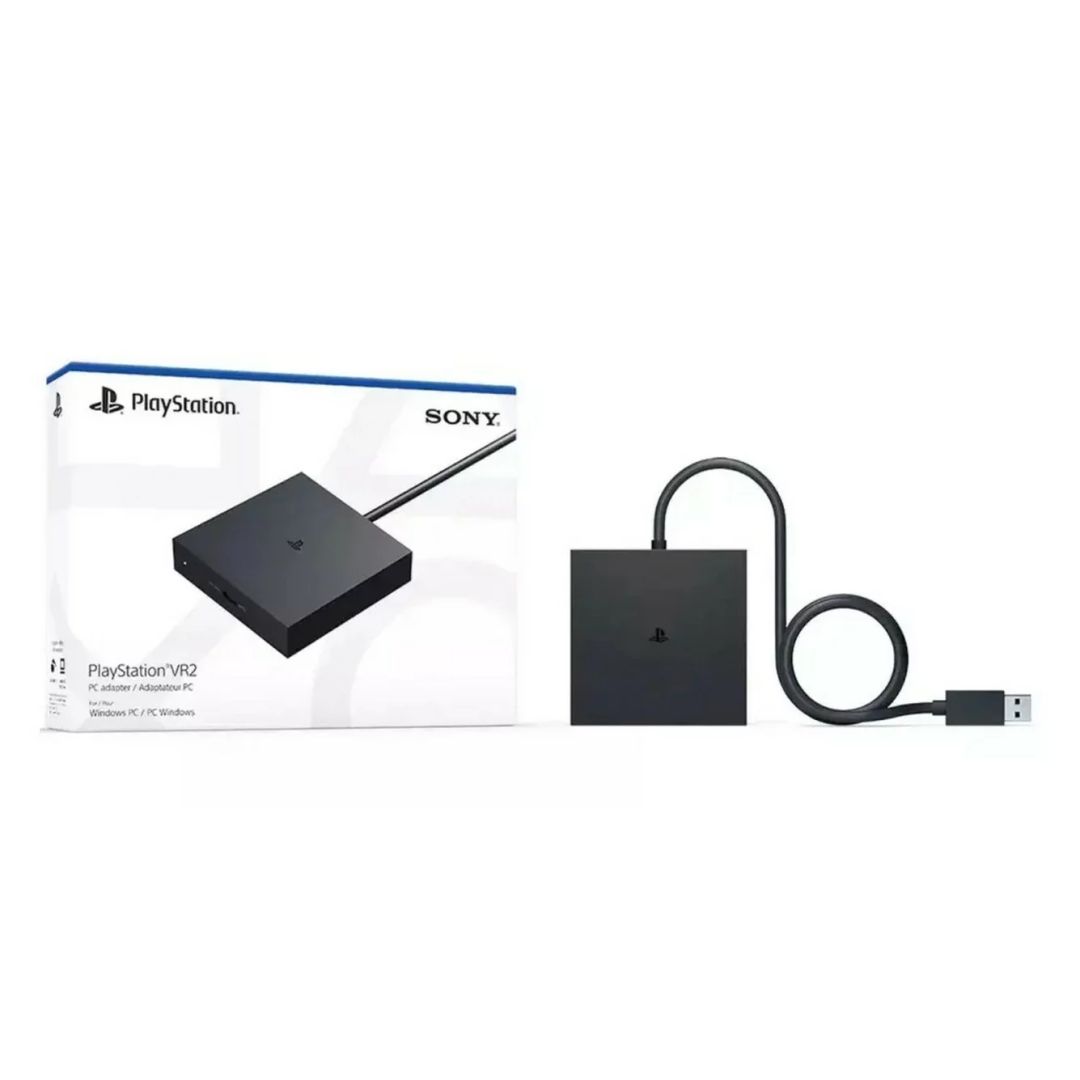 Sony PlayStation VR2 PC adapter (PS5)