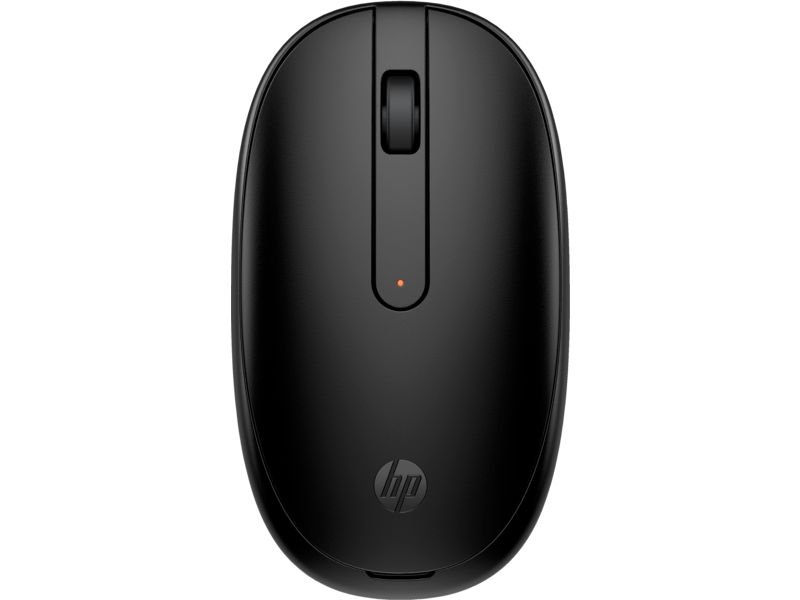 HP 245 Bluetooth Mouse Black