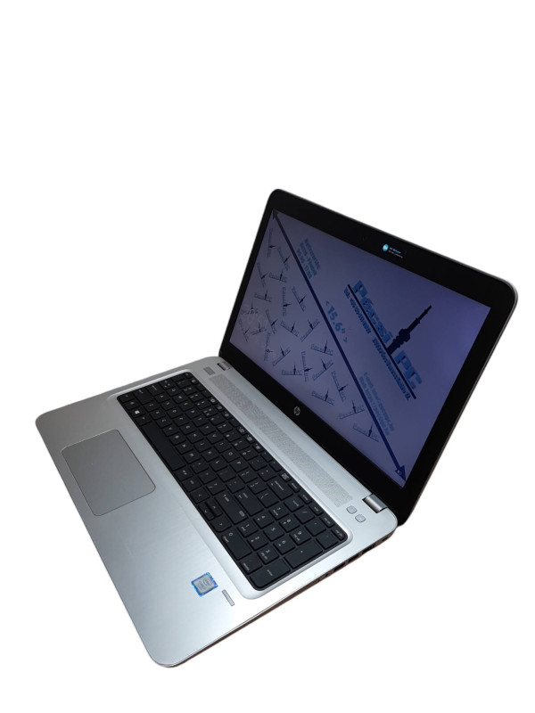 HP Probook 450 G4 - US