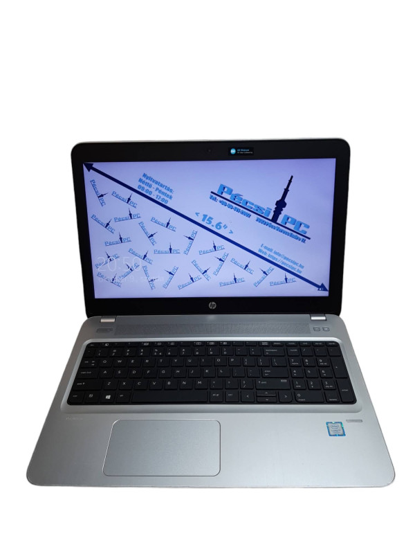 HP Probook 450 G4 - US