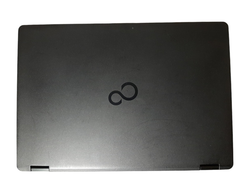 Fujitsu Lifebook U727 - EU