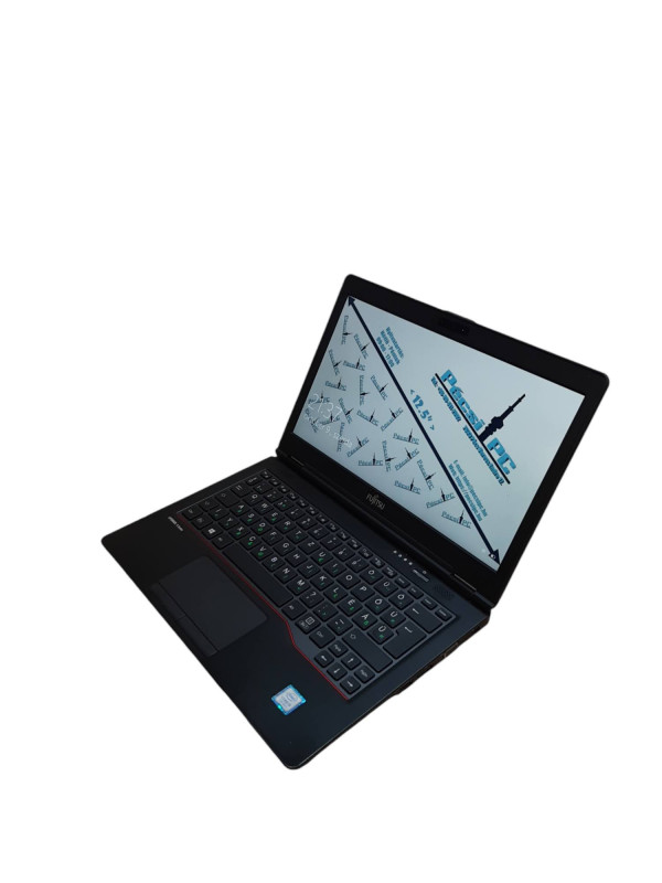 Fujitsu Lifebook U727 - EU