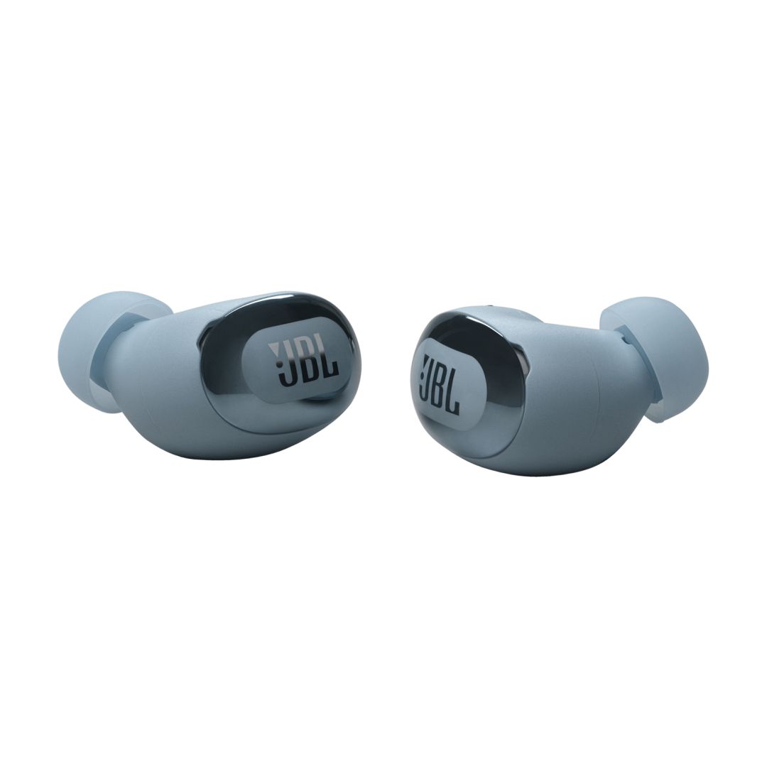 JBL Live Buds 3 Bluetoth Headset Blue