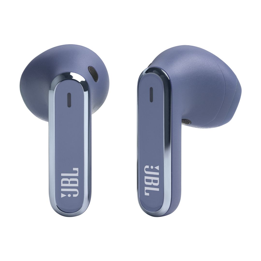 JBL Live Flex 3 Bluetooth Headset Blue