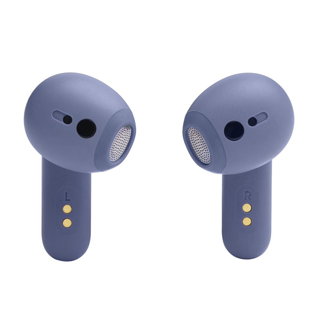 JBL Live Flex 3 Bluetooth Headset Blue