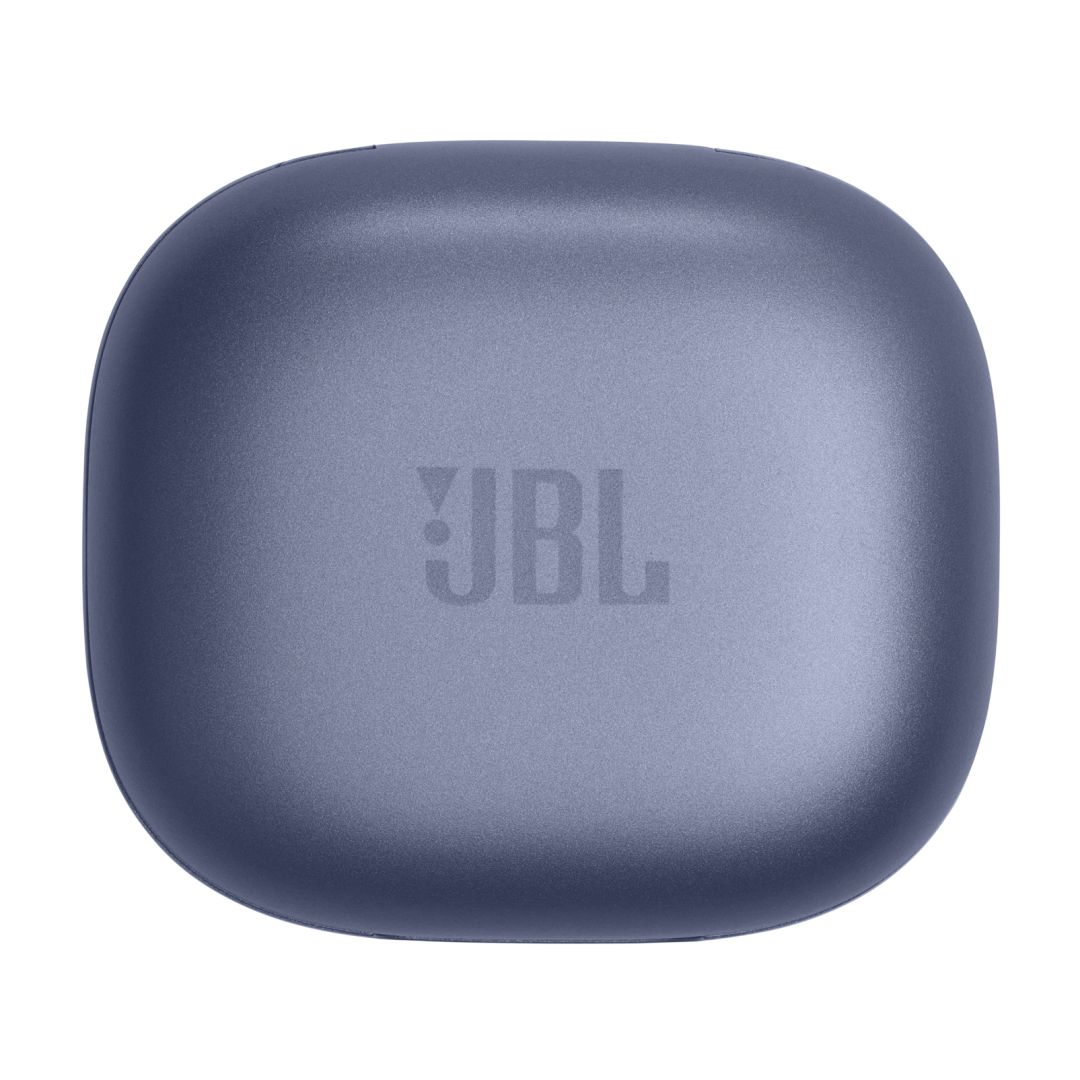 JBL Live Flex 3 Bluetooth Headset Blue