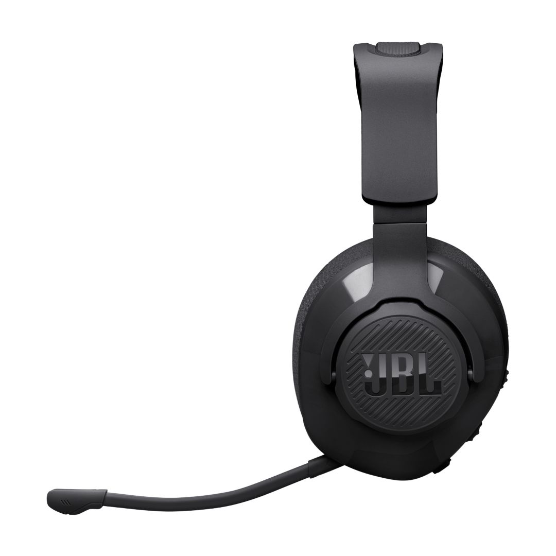 JBL Quantum 360 Bluetooth Gaming Headset Black