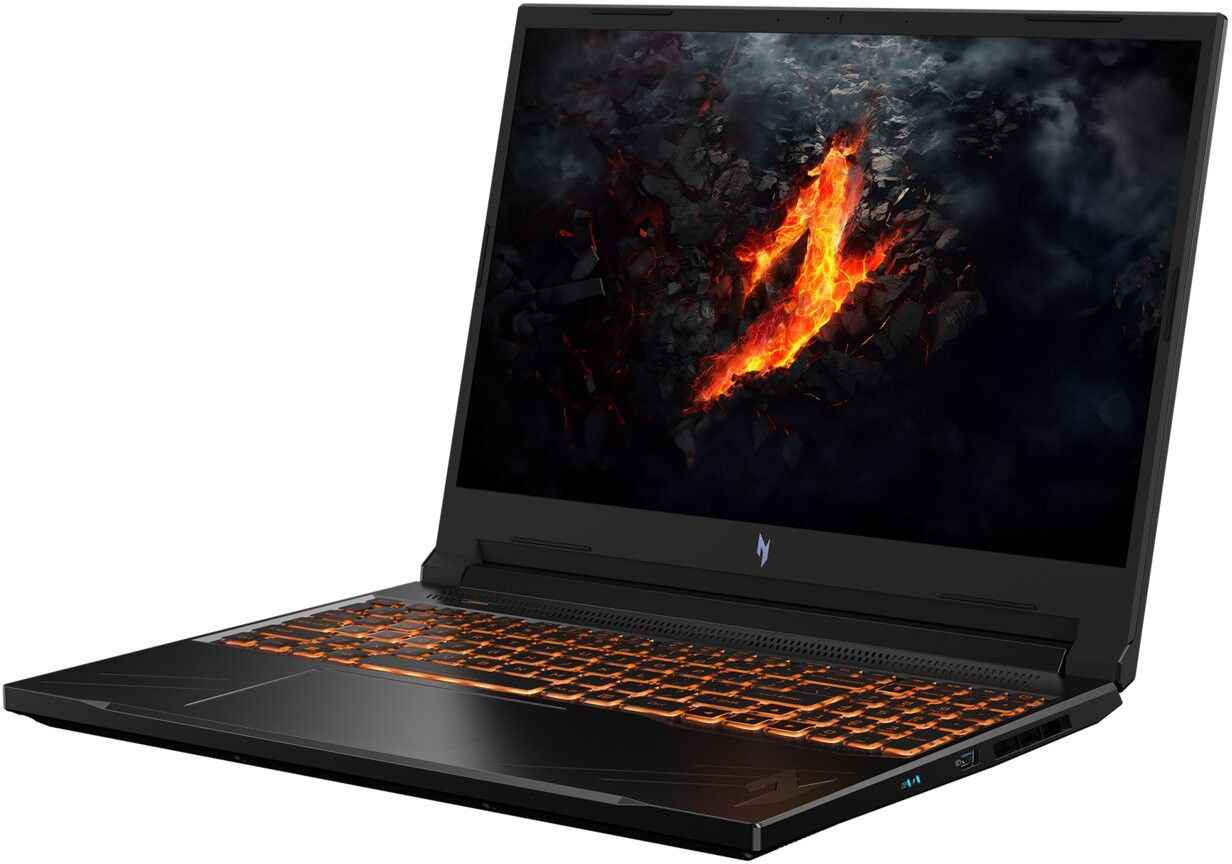 Acer Nitro V ANV16-41-R6XU Black