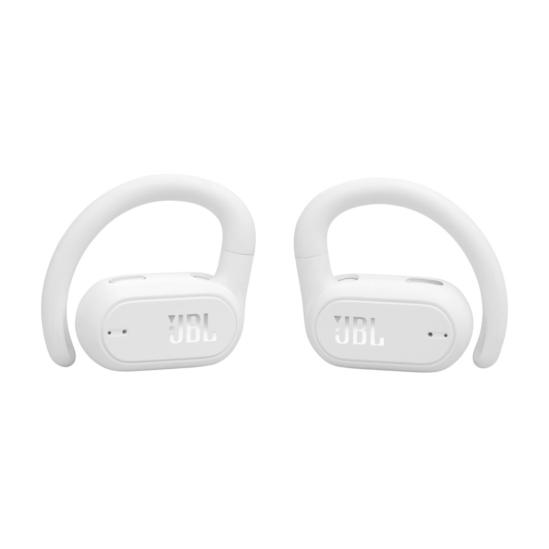 JBL Soundgear Sense TWS Bluetooth Headset White